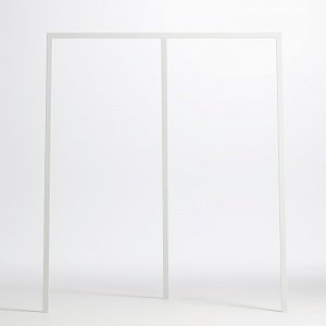 Hay Design Loop Stand Wardrobe Garderobe