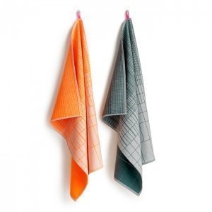 Hay Design S&B Tea Towels Geschirrtücher