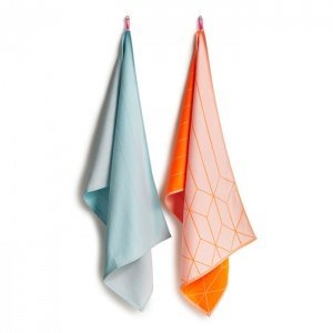 Hay Design S&B Tea Towels Geschirrtücher