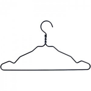 Hay Design Wire Hanger Kleiderbügel 5er 