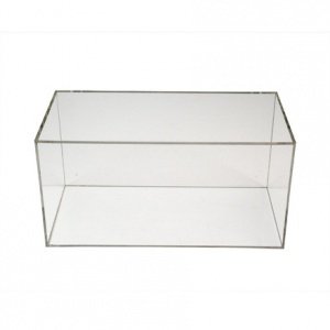 Hay - Display Me Box rechteckig tief