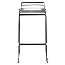 Hay Hee Barhocker, schwarz