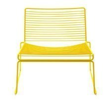 Hay Hee Lounge Chair, gelb