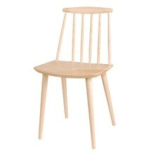 Hay - J77 Chair, Birke (natur)