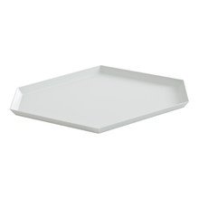 Hay - Kaleido, grau, L