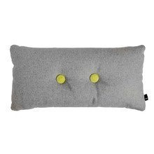 Hay - Kissen Dot 2x2 Divina Melange, dun