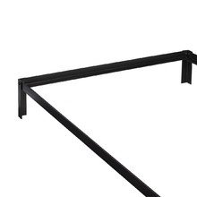 Hay - Loop Bettgestell, 180 x 200 cm, Ei