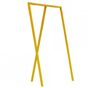Hay - Loop Stand Wardrobe (groß), gelb