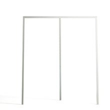 Hay - Loop Stand Wardrobe (groß), weiß
