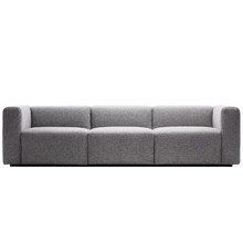 Hay - Mags Sofa, 3-Sitzer, Hallingdal 15
