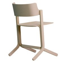 Hay - Ru Chair, Esche natur