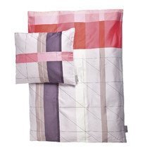 Hay - S&B Colour Block Kinderbettwäsche 