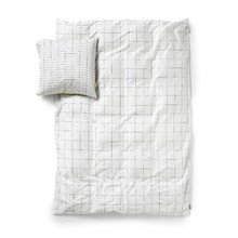 Hay - S&B Minimal Bettwäsche, 140 x 200 