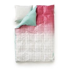 Hay - S&B Minimal Bettwäsche, 140 x 200 