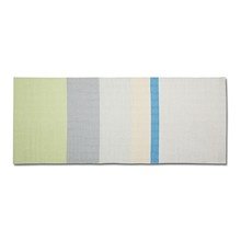 Hay - S&B Paper Carpet, Blue Focus