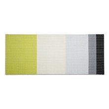 Hay - S&B Paper Carpet, Lemon Steel