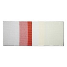 Hay - S&B Paper Carpet, Lipstick Red