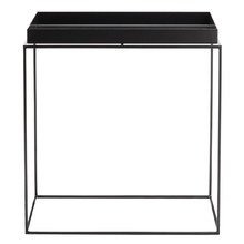 Hay - Tray Table quadratisch, 40x40cm, s