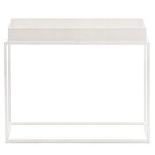 Hay - Tray Table rechteckig, 60x40cm, we