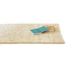 Hay - Turf Teppich cream, mittel (170 x 