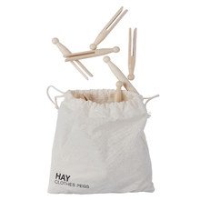 Hay - Wäscheklammern (25 Stck.)