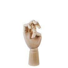 Hay - Wooden Hand, klein
