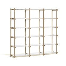 Hay - Woody High, weiß