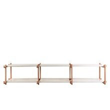 Hay - Woody mini, weiß