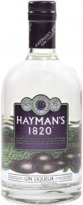 Hayman-s 1820 Gin Liqueur