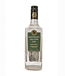 Hayman´s  Hayman´s Old Tom Gin (700ml Fl
