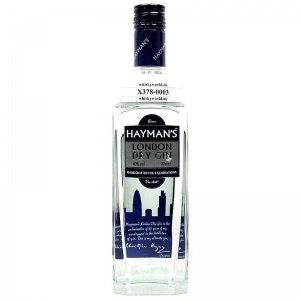 Hayman´s London Dry Gin 0,70 L/ 40.00%