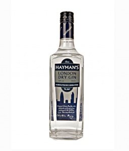 Hayman´s London Dry Gin (700ml)