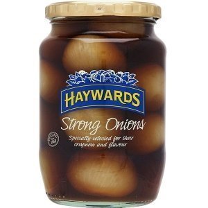 Haywards Strong Onions, XL