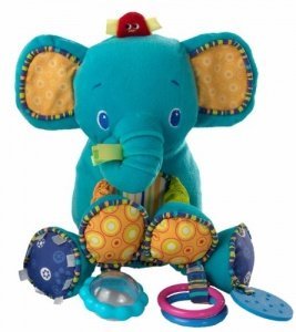 Kuscheltier Bright Starts