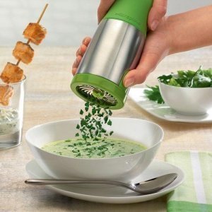 HERB MILL Kräuterschneider