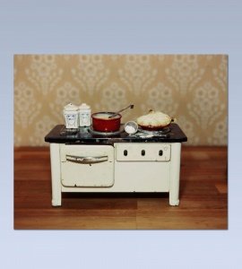 HERD Fotoabzug 10,5x8,5