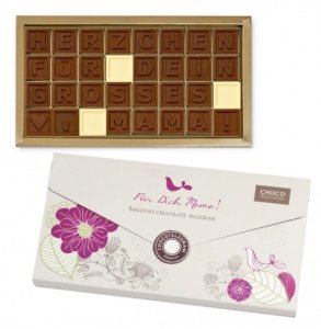 HERZCHEN FÜR DEIN GROSSES HERZ, MAM