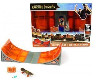 HEXBUG Tony Hawk Circuit Board