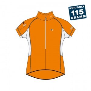 He-Shirt Cooldry SP, orange