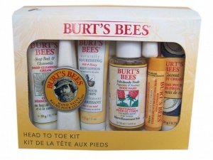 Head to Toe Starter Kit