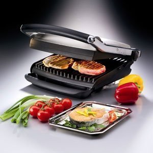 Health Smart Grill Pro