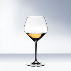 Heart to Heart 4er-Set Chardonnay