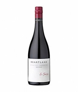 Heartland Wines Shiraz (750ml Flasche)
