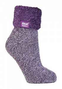 Heat Holders Socken