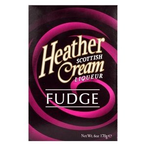 Heather Cream Fudge