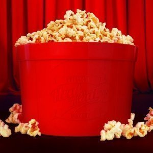 Heat´n Eat Mikrowellen Popcorn Make