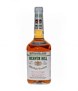Heaven Hill Distilleries Heaven Hill Kentucky Straight Bourbon 1,0L (1000ml Flasche)