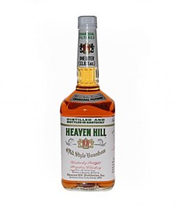 Heaven Hill Distilleries Heaven Hill Ken
