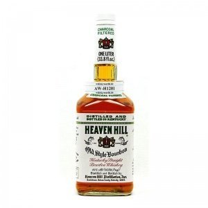 Heaven Hill Kentucky Straigth Bourbon Wh
