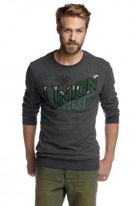 Heavy Jersey Longsleeve